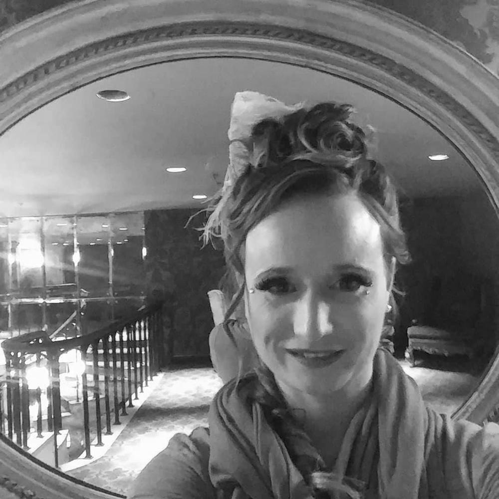 Meet your Posher, Vanessa